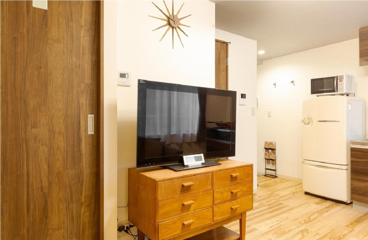 Loirsir Apartment Osaka Bagian luar foto